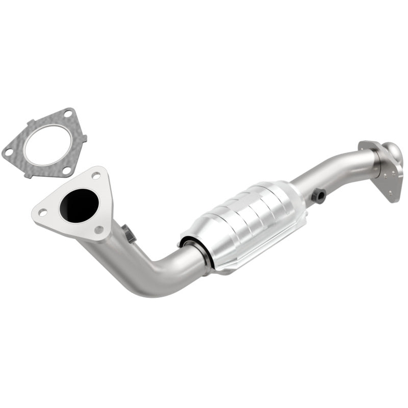 MagnaFlow Direct Fit Catalytic Converter Gm Secondary image