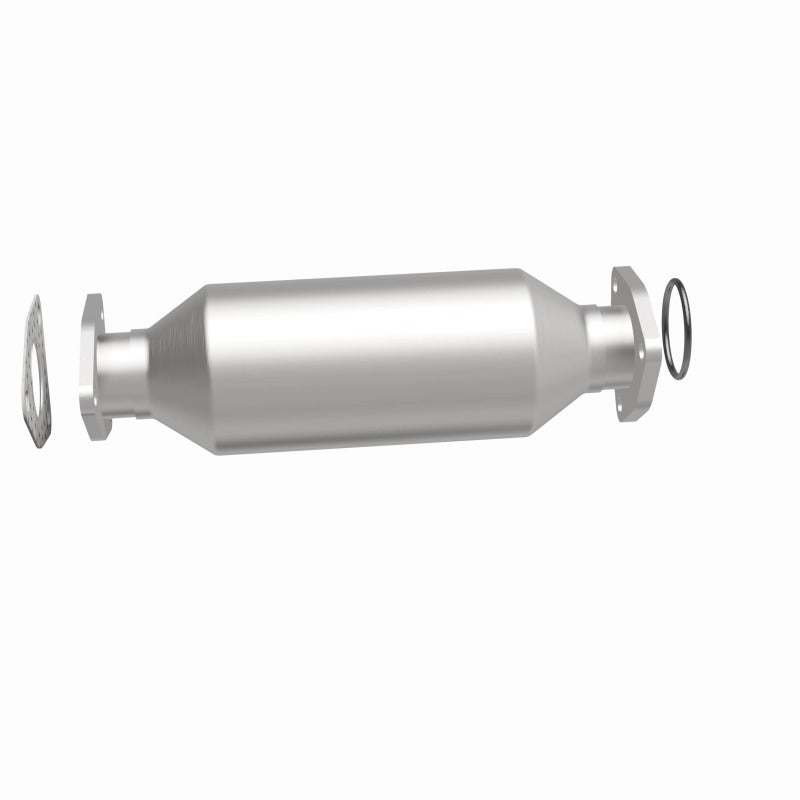 MagnaFlow Conv Direct Fit Accord 91-93 2.2L exhaust converter