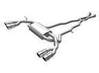 Borla 10-13 Hyundai Genesis 3.8L-V6 SS Catback Exhaust system