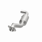 MagnaFlow 15-17 Ford F-150 XL V6 3.5L Direct Fit OEM Grade Federal Catalytic Converter for offroad performance upgrades