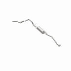 MagnaFlow BRE Exhaust Kit 02-07 Silverado Sierra for offroad performance upgrades.