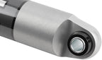 Fox 19+ Ram 1500 4WD 2.0 Performance Series IFP Shock (Alum) / 0-2in. Lift - Rear close-up view.