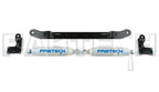 Fabtech 99-03 Ford F250/350/Excursion 2WD Dual Performance Steering Stabilizer Kit for offroad performance upgrades.