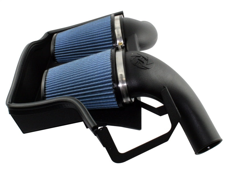 aFe MagnumFORCE Intakes Stage-2 P5R AIS P5R BMW 335i (N54) 07-11L6-3.0L/Z4 35i 09-15 (tt) Secondary image