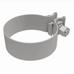 MagnaFlow Clamp 3.00inch TORCA SS 1.25inch 10pk for offroad performance upgrades