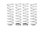 Eibach 2024 Ineos Grenadier 3.0L 6 Cyl. Turbo 4WD Pro-Lift Kit Springs (Front & Rear) for off road parts.