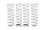 Eibach 2024 Ineos Grenadier 3.0L 6 Cyl. Turbo 4WD Pro-Lift Kit Springs (Front & Rear) for off road parts.
