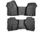 WT FloorLiner - Rear - Blk for Jeep Gladiator parts