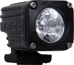 Rigid Industries Ignite Spot - SM - Black off road lighting
