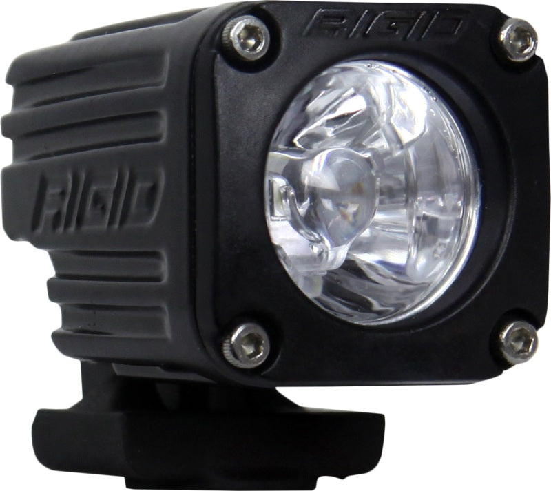 Rigid Industries Ignite Spot - SM - Black off road lighting