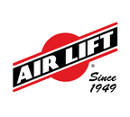 Air Lift logo for offroad and performance truck parts.
