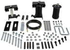 Air Lift Slamair Kit components for offroad performance upgrades