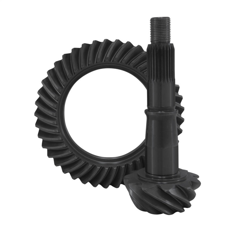Yukon Gear High Performance Gear Set For GM 7.5in in a 3.73 Ratio Secondary image