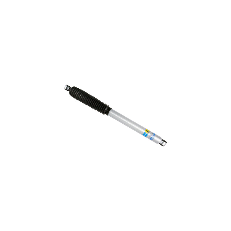 Bilstein 5100 Series 99-14 Ford F-250/F-350 Super Duty Rear 46mm Monotube Shock Absorber for offroad performance upgrades.