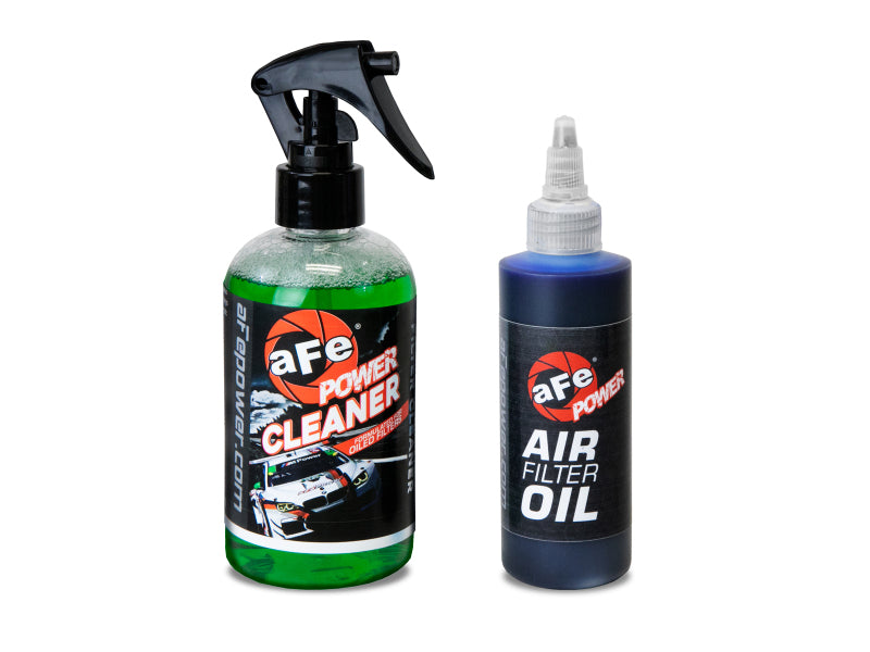 aFe POWER Pro 5R & Pro 10R Air Filter Restore Kit - Travel Size Secondary image