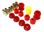 Energy Suspension 94-01 Acura Integra / 92-95 Honda Civic/CRX / 93-97 Honda Del Sol performance bushings and end links