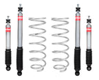 Eibach 98-07 Toyota Land Cruiser Pro-Truck Lift Kit components
