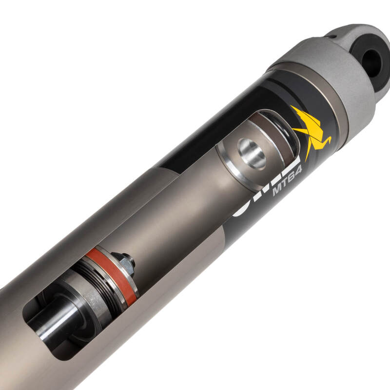 ARB OME MT64 Shock Tacoma Rear Med Left Secondary image