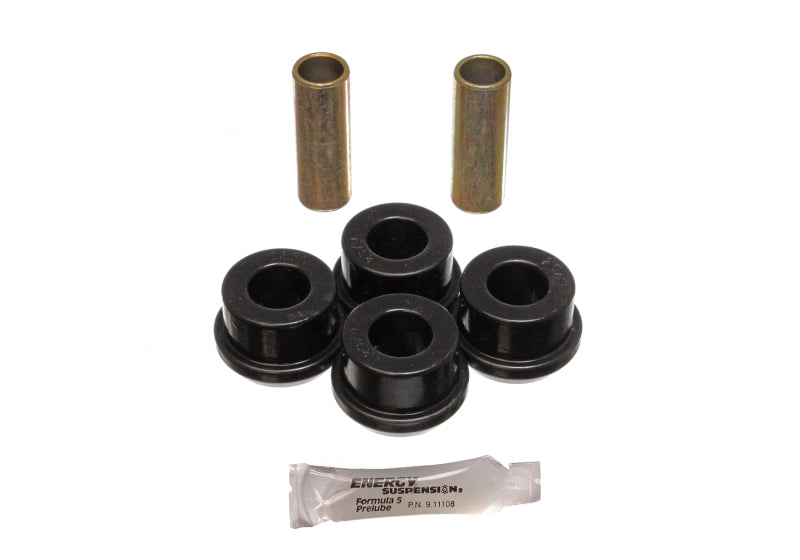 Energy Suspension 68-73 Nissan 510 Black Front End Links kit