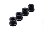 Energy Suspension Rack & Pinion Bushings - Black for performance offroad parts