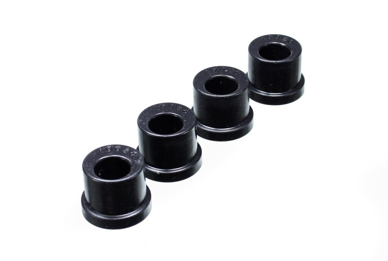 Energy Suspension Rack & Pinion Bushings - Black for performance offroad parts