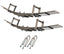 Carli 03-18 Dodge Ram 2500/3500 Progressive Add-A-Pack 1in Lift, offroad leaf springs for enhanced ride quality.
