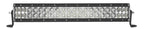 Rigid Industries 20in E2 Series - Combo (Drive/Hyperspot) for offroad lighting and electrical solutions.