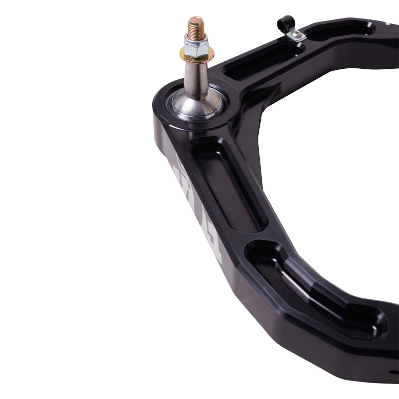 Fox 19-24 GM 1500 Billet Upper Control Arm - Black for offroad performance upgrades