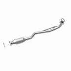 MagnaFlow Conv Direct Fit 300Zx 90-96 D/S for offroad parts