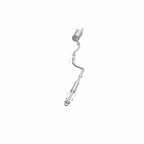 MagnaFlow BRE Exhaust Kit 12-17 Nissan Versa 1.6L for offroad performance upgrades
