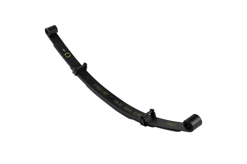 ARB / OME Leaf Spring Jeep Yj F Secondary image