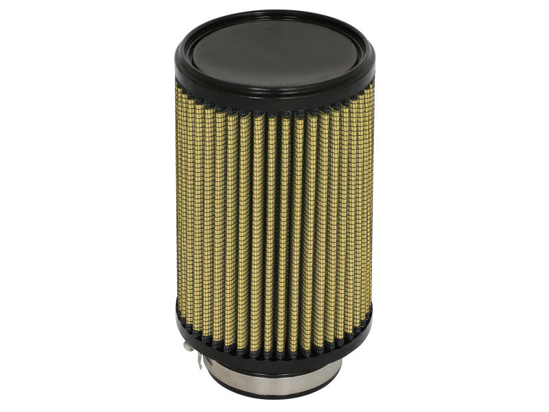 aFe MagnumFLOW Air Filters UCO PG7 A/F PG7 3F x 5B x 4-3/4T x 7H Secondary image