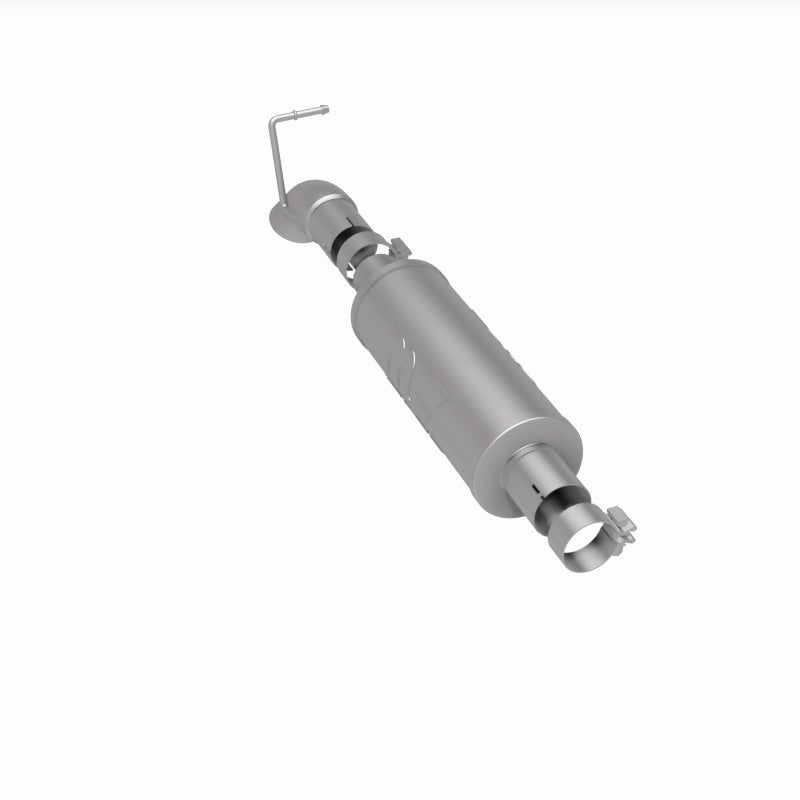 MagnaFlow SYS C/B 97-99 Jeep Wrangler 2.5/4.0 exhaust system