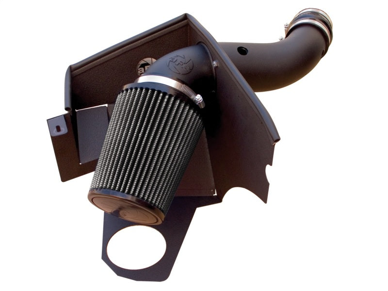 aFe MagnumFORCE Intakes Stage-2 PDS AIS PDS Dodge Magnum 05-08/Chrysler 300 05-10 V6-3.5L Secondary image