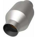 MagnaFlow Conv Univ 2.50inch C/C Met. high-quality catalytic converter for offroad parts.