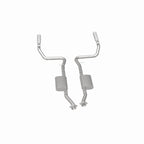 MagnaFlow Sys C/B 99-04 Ford Mustang Cobra 4.6L 32V exhaust system