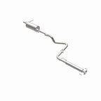 MagnaFlow BRE Exhaust Kit 05-11 Cobalt HHR G5 Pursuit for offroad performance upgrades