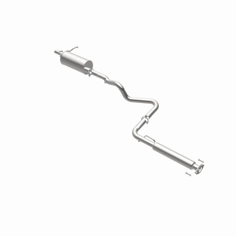 MagnaFlow BRE Exhaust Kit 05-11 Cobalt HHR G5 Pursuit for offroad performance upgrades