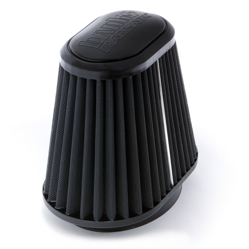 Banks Power 03-08 Ford 5.4 & 6.0L Ram Air System Air Filter Element - Dry Secondary image