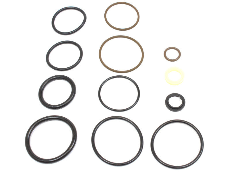aFe Sway-A-Way Seal Kit for 2.0 Shock w/ 5/8in shaft Secondary image