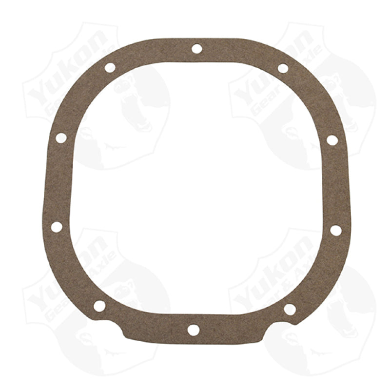Yukon Gear 8.8in Ford Cover Gasket Secondary image