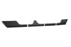 DV8 Offroad 20-23 Jeep Gladiator JT Rock Skins for protection