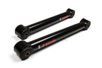 JKS Manufacturing 18-21 Jeep Wrangler JL Fixed J-Link Lower Control Arms - Rear for offroad performance upgrades.