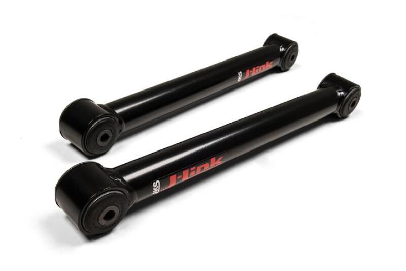 JKS Manufacturing 18-21 Jeep Wrangler JL Fixed J-Link Lower Control Arms - Rear for offroad performance upgrades.