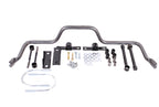 Hellwig 11-16 Ford F-250/F-350 SD 4WD w/4-6in Lift Solid Heat Treated Chromoly 1-1/8in Rear Sway Bar with installation parts