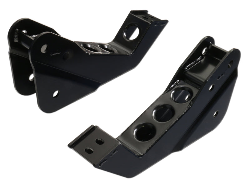 ICON 05-10 Ford F-250/F-350 Radius Arm Drop Kit Secondary image
