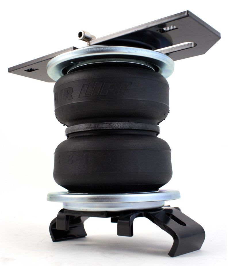 Air Lift Loadlifter 5000 for Half Ton Vehicles air springs
