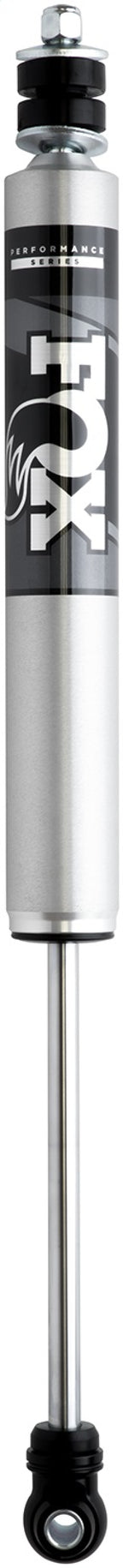 Fox 17-18 Ford F-250 4WD 2.0 Performance Series 9.6in. Smooth Body IFP Front Shock / 4-5in Lift for offroad performance upgrades.