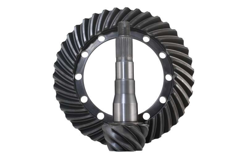 Revolution Gear & Axle 69-90 Toyota Land Cruiser 9.5in 27 Spline 4.88 Ratio Ring & Pinion Set for off road parts