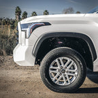 Camburg 22-24 Toyota Tundra 2wd /4wd Dominator Preload Spacer Kit with offroad wheels